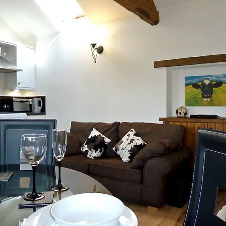 Daisy 別荘 ペンリス