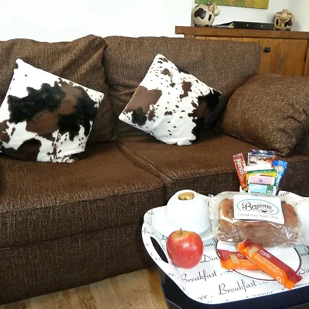 Daisy Holiday home *