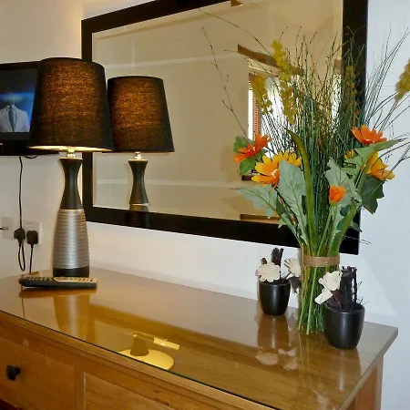 Daisy Holiday home *