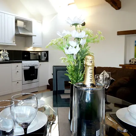 Daisy Prázdninový dům *