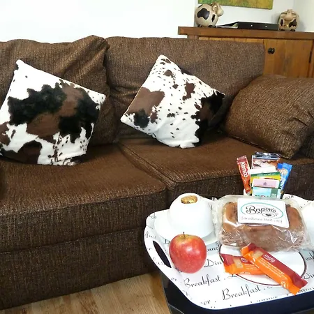 Prázdninový dům Daisy Penrith