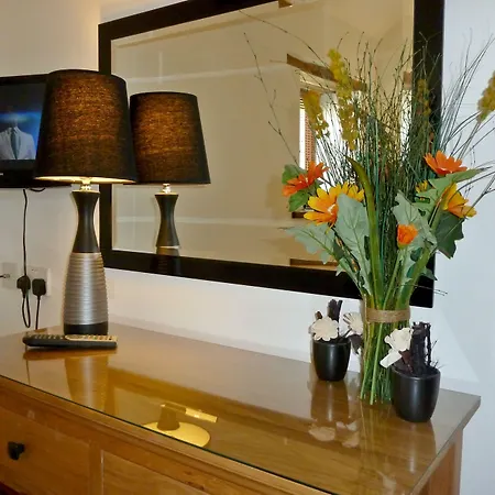 Prázdninový dům Daisy Penrith